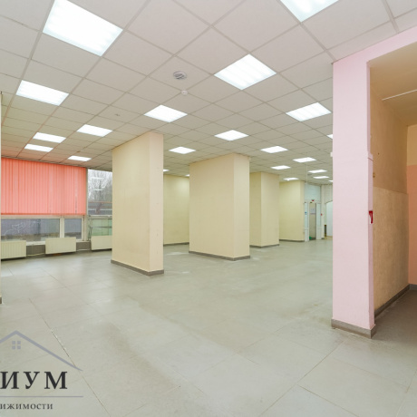 Фотография Торговое помещение 125,4 м2, ул. Богдановича, 78 - фото 6