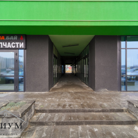 Фотография Помещение 29,2 кв.м. по адресу ул Братская 15 - фото 13