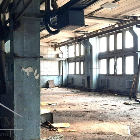 Фотография Аренда производственных площадей в центре города ул. Гикало 5А! - фото 9