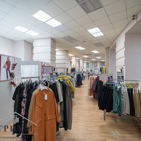 Фотография Арендатор не оплачивается услуги агентства!  Сдается помещение с ремонтом по адресу г. Минск  ул Свердлова 22, площадью 546.3м.   - фото 12