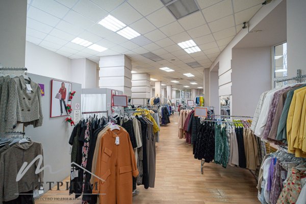 Арендатор не оплачивается услуги агентства!  Сдается помещение с ремонтом по адресу г. Минск  ул Свердлова 22, площадью 546.3м.   - фото 12