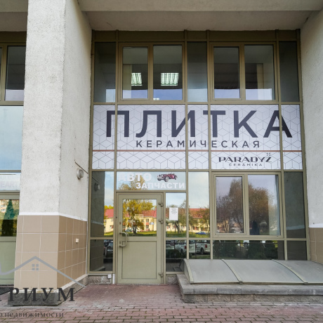 Фотография Торговое помещение 116.5м&sup2;, ул. Пономаренко 35А - фото 11