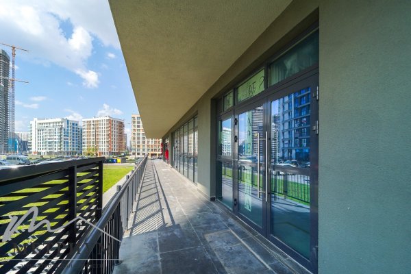 Торговое помещение 44,3 м2, ул. Алферова, д. 10 - фото 6