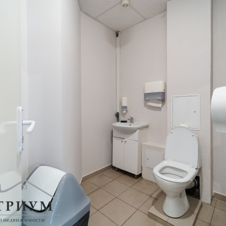 Фотография Офис/сфера услуг 699,3кв.м. в БЦ &laquo;Манеж&raquo; ул. Кульман 11 - фото 14