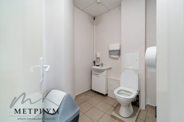 Офис/сфера услуг 699,3кв.м. в БЦ &laquo;Манеж&raquo; ул. Кульман 11 - фото 14