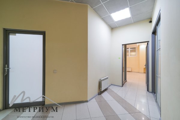 Офис 94.5 м&sup2; на 3 кабинета по адресу Быховская 37 - фото 4