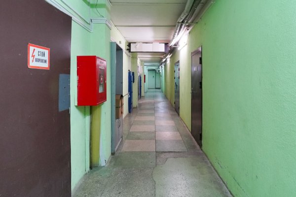 Производственное помещение Фабричная 22 - фото 7