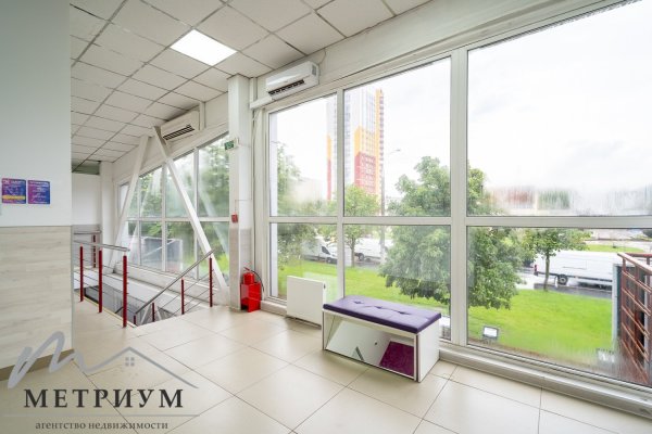 Торговое помещение 125,1 кв.м., пр-т Рокоссовского, 145А - фото 6