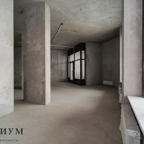 Фотография Торговое помещение 101,3 кв м, Щорса, 42. м. Грушевка - фото 7