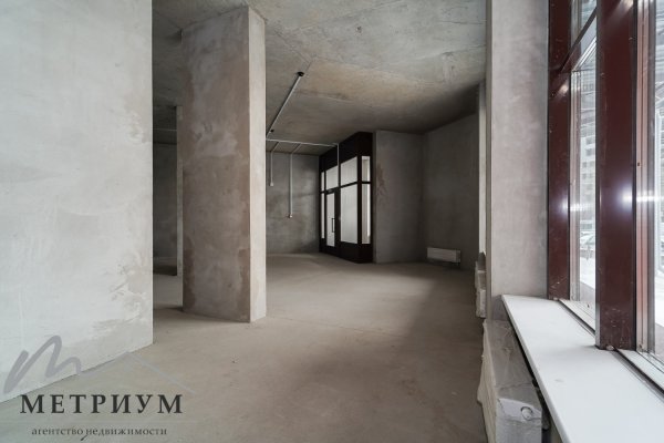 Торговое помещение 101,3 кв м, Щорса, 42. м. Грушевка - фото 7