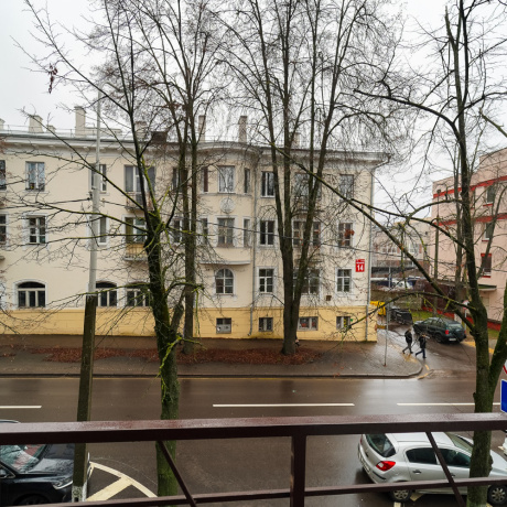 Фотография Аренда офисного помещения 52,4 кв м Фабрициуса 9а офис  - фото 7