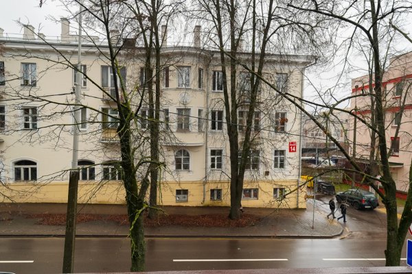 Аренда офисного помещения 52,4 кв м Фабрициуса 9а офис  - фото 7