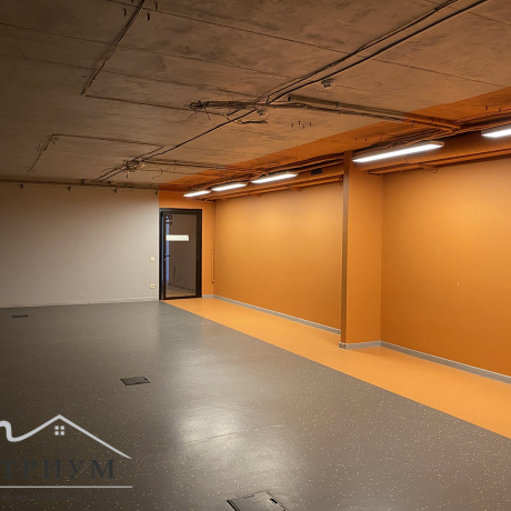 Фотография Аренда офисного здания 1442,3м2 на ул. Грибоедова, 19 - фото 17