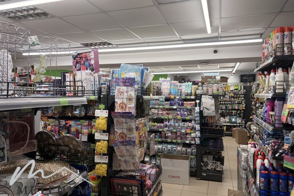 Аренда торгового помещения 96,9м2 ул. Бурдейного, 8 рядом с метро Кунцевщина. - фото 5