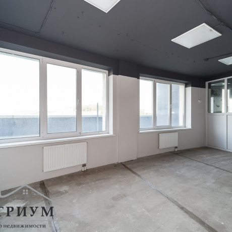 Фотография Предлагаем в аренду помещение 107,2м2, ул. Ратомская, 7 - фото 6