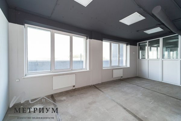 Предлагаем в аренду помещение 107,2м2, ул. Ратомская, 7 - фото 6