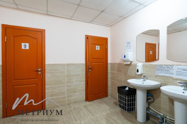 Аренда офисных помещений от 21,6 до 175,2 м2 возле ст. метро &laquo;Кунцевщина&raquo;, Домбровская 9 - фото 12