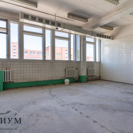Фотография Производство 182,3-435,1 кв.м. ул. Киселева 12 - фото 4