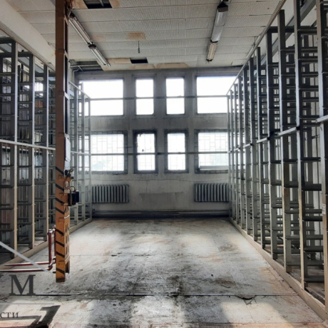 Фотография Аренда производственных площадей в центре города ул. Гикало 5А! - фото 6