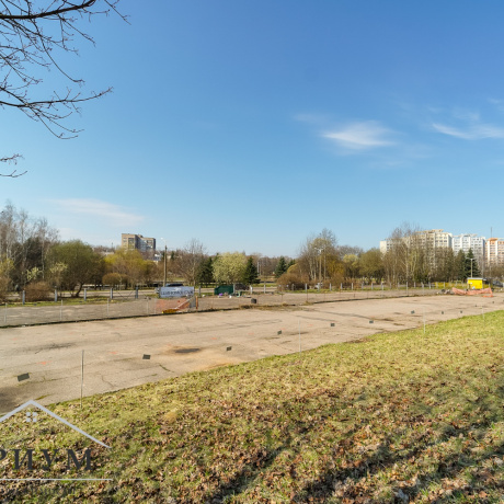 Фотография Открытая площадка 6717кв.м., ул. Карбышева 25А - фото 4