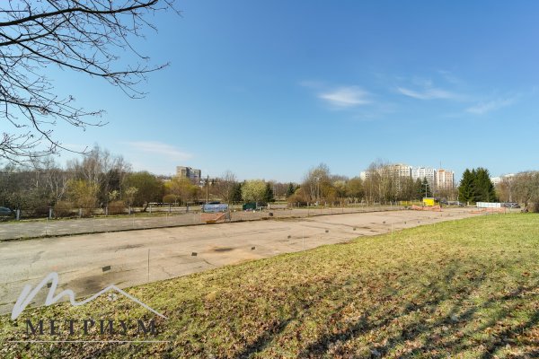 Открытая площадка 6717кв.м., ул. Карбышева 25А - фото 4
