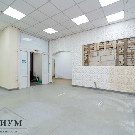 Фотография Торговое помещение 125,4 м2, ул. Богдановича, 78 - фото 9