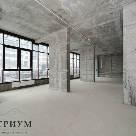 Фотография Административно-торговое помещение ул. Игоря Лученка 15  - фото 6