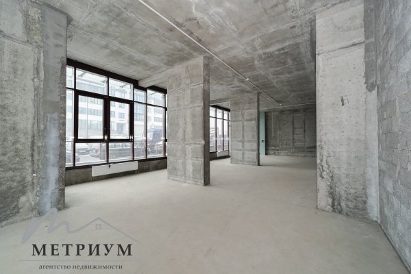 Административно-торговое помещение ул. Игоря Лученка 15  - фото 6