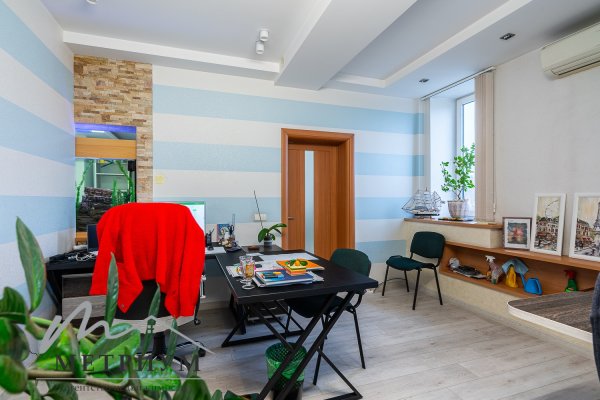 Продажа офиса 220,7 кв.м., ул. Тимирязева, 65Б - фото 8