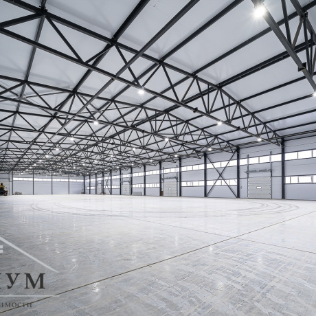 Фотография Аренда склада 1200 кв.м. возле МКАД, Новодворский с/с 136 - фото 14