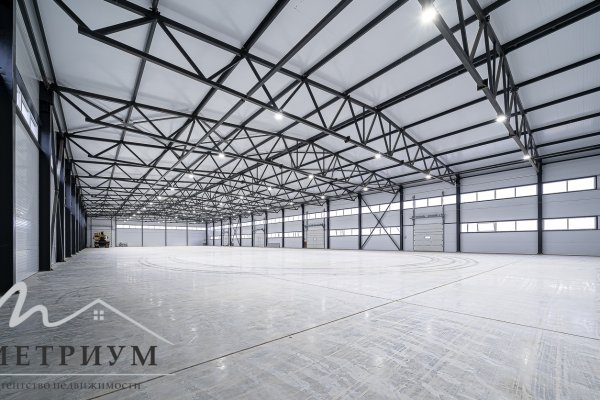 Аренда склада 1200 кв.м. возле МКАД, Новодворский с/с 136 - фото 14