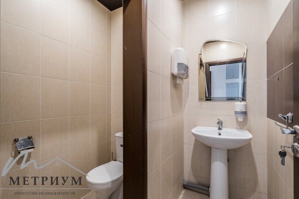 Торговое помещение 96,1м², ул.Мястровская 6 - фото 13
