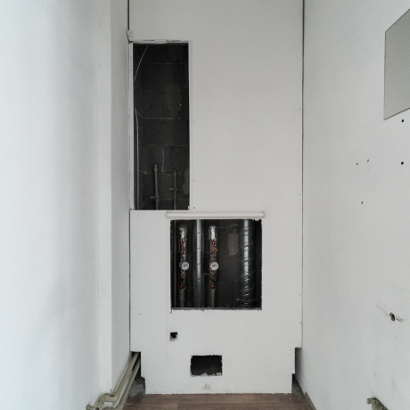 Фотография Помещение с РЕМОНТОМ площадью 47,5 кв.м. на Братской, 17 - фото 6