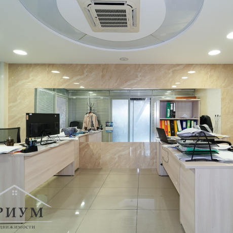 Фотография Сдаётся современный офис в центре Минска. ул. Победителей, 7А  - фото 17