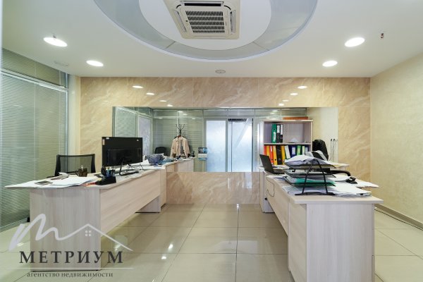 Сдаётся современный офис в центре Минска. ул. Победителей, 7А  - фото 17