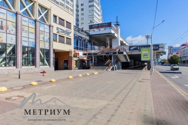 Немига 12А! 75 м&sup2; с витринами на 2 этаже &ndash; СДАЁТСЯ - фото 7