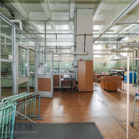 Фотография Арендатор не оплачивается услуги агентства!    Сдается в аренду отапливаемый склад/ производство по адресу г. Минск, ул Мележа 3. - фото 6