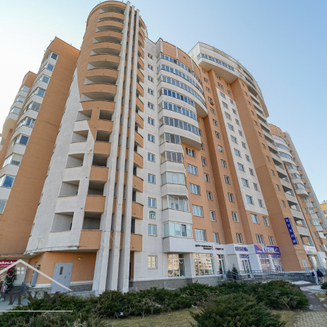 Фотография Сдается в аренду помещение 71.5 м&sup2; по адресу Притыцкого 87. - фото 2