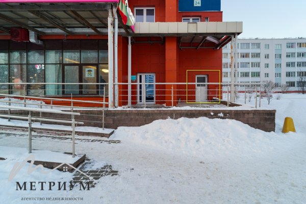 Аренда помещения по адресу пр-т Дзержинского, 24 - фото 2