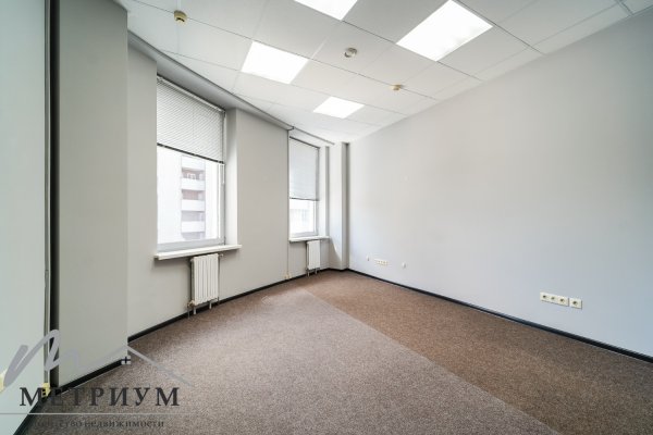 Аренда офисного помещения 157,9м2 ул. Маяковского, 144 - фото 6