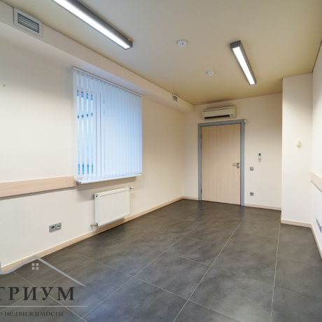 Фотография Офис 88,70кв.м. ул. Соломенная 23А - фото 9