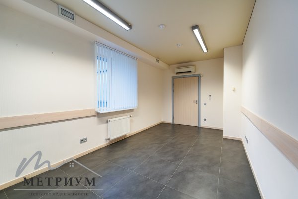 Офис 88,70кв.м. ул. Соломенная 23А - фото 9