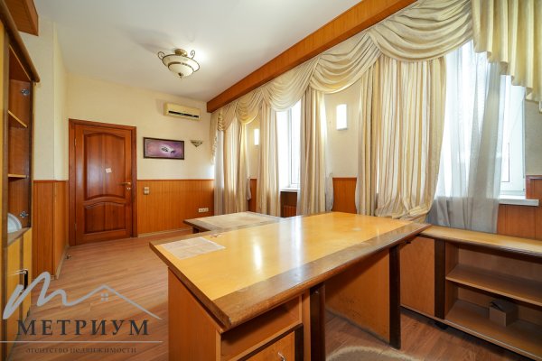 Производственно-складская база 2398м2, пер. Автодоровский 15 - фото 15