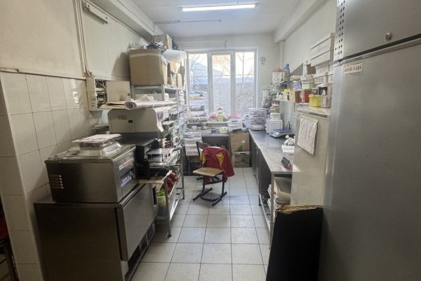 100,2 кв.м. ул. Ложинская, 23 - фото 7