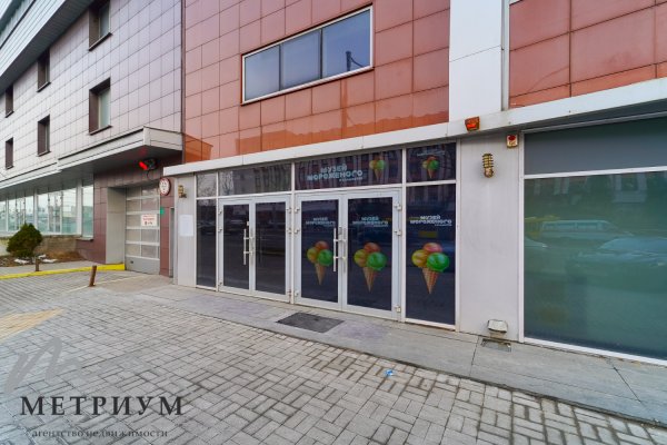 Помещение до 596,4м2 под сферу услуг, пер. Тучинский 2а - фото 17