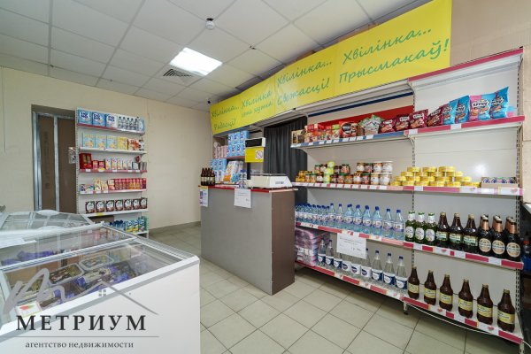 Покупатель не оплачивает услуги агентства!  Продается помещение по адресу г.Минск  ул. Бородинская 31, площадью 231 кв.м  - фото 16