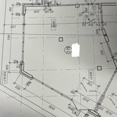 Фотография Аренда торгового помещения 88,5 м2, ул. Алфёрова, 10 - фото 8