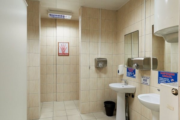 Склад 545,4 кв.м. со стелажами, ул. Домбровская, 15 - фото 13