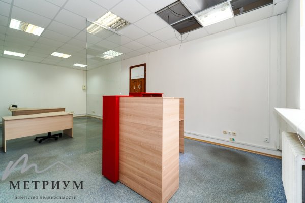 Аренда офисного помещения 10-36,2 м2 в Бизнес центре по адресу г. Минск, ул. Гусовского, 2А - фото 13