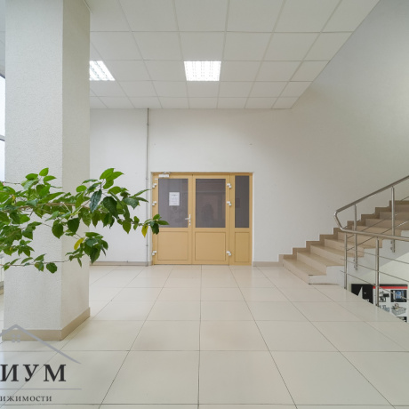 Фотография Офис 220,8м2, Новодворский с/с, 40/1 в близи МКАД - фото 13